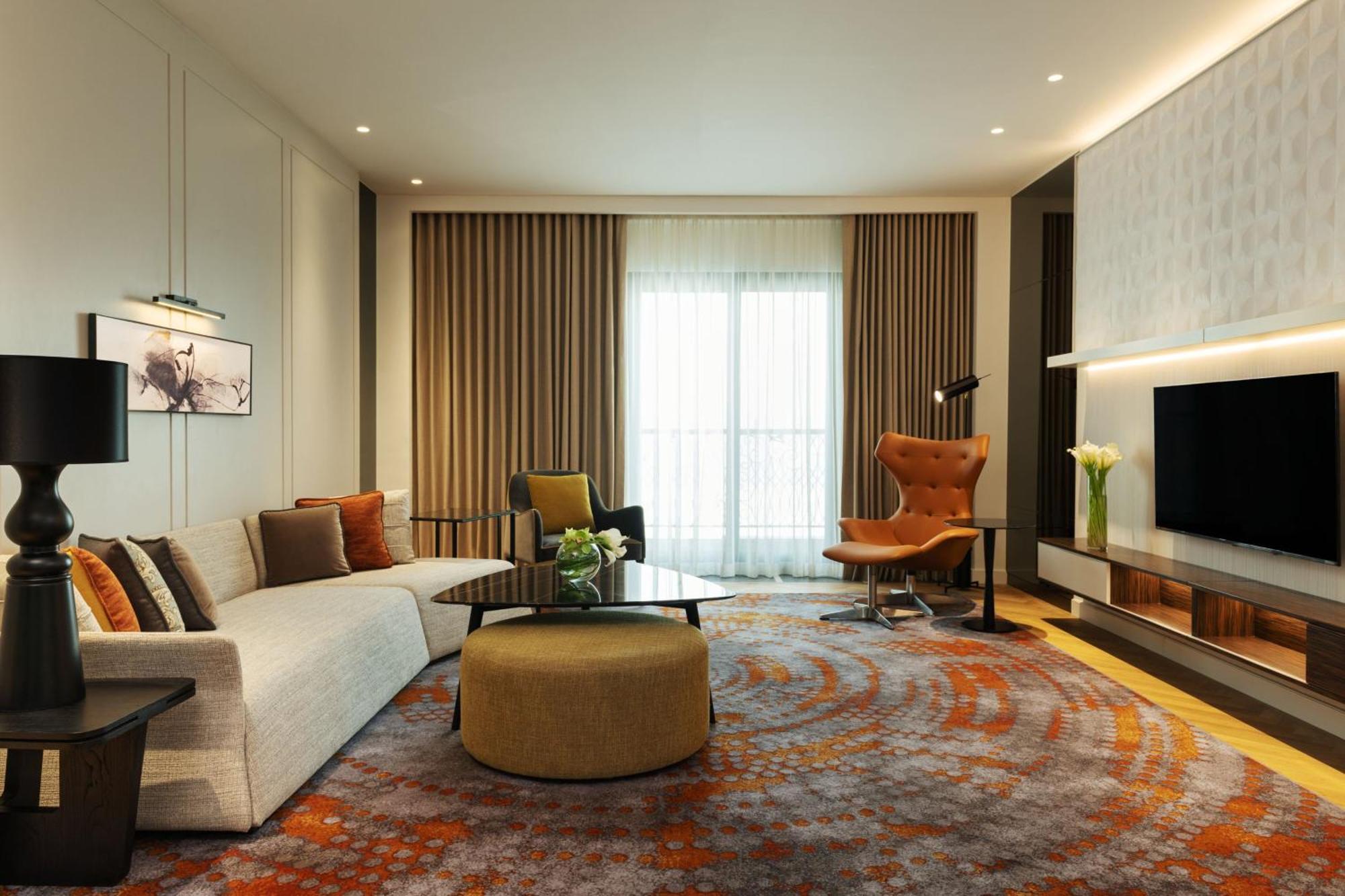 Le Royal Meridien Place Vendome 5*