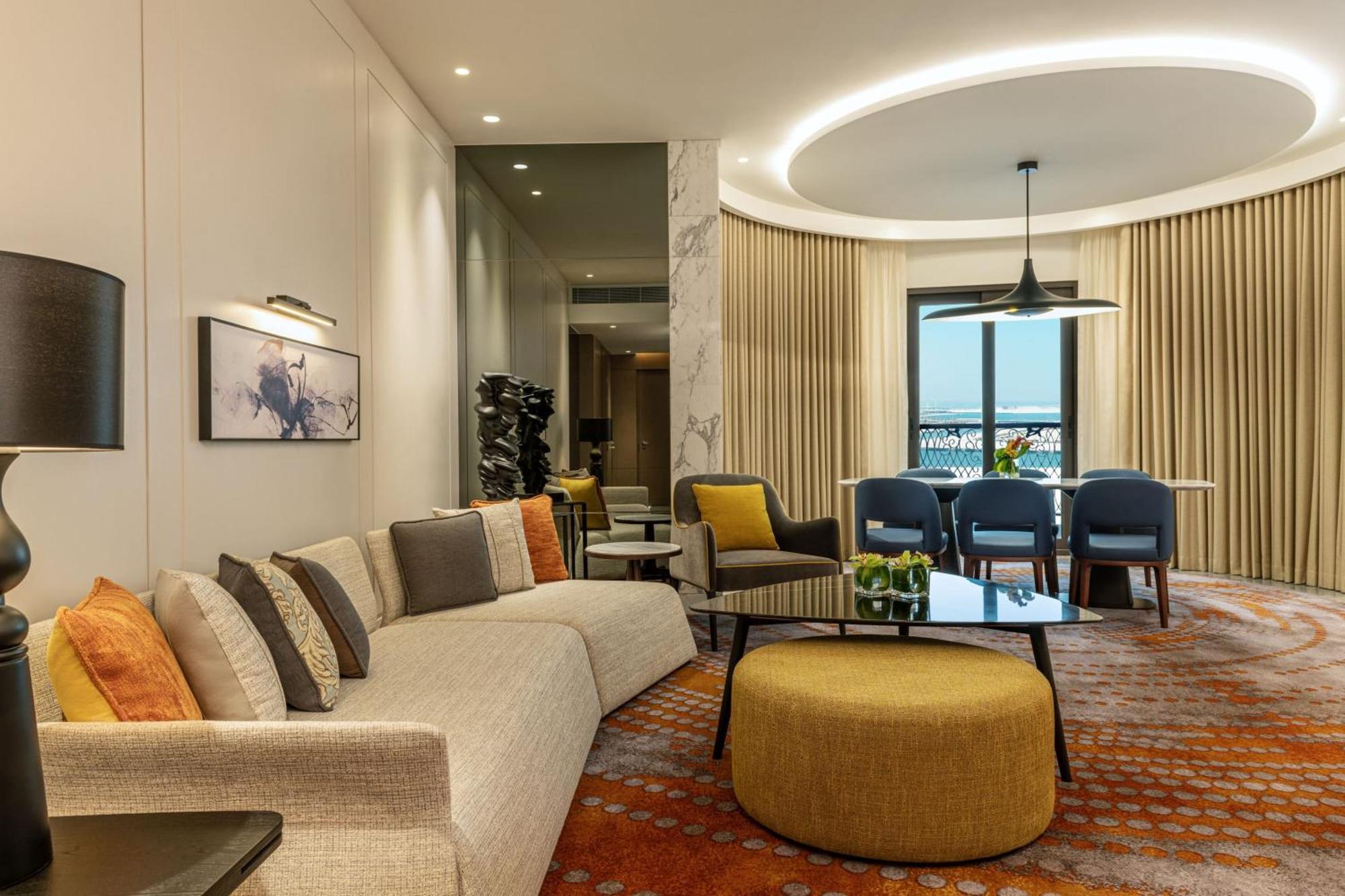 Le Royal Meridien Place Vendome 5* Lusail