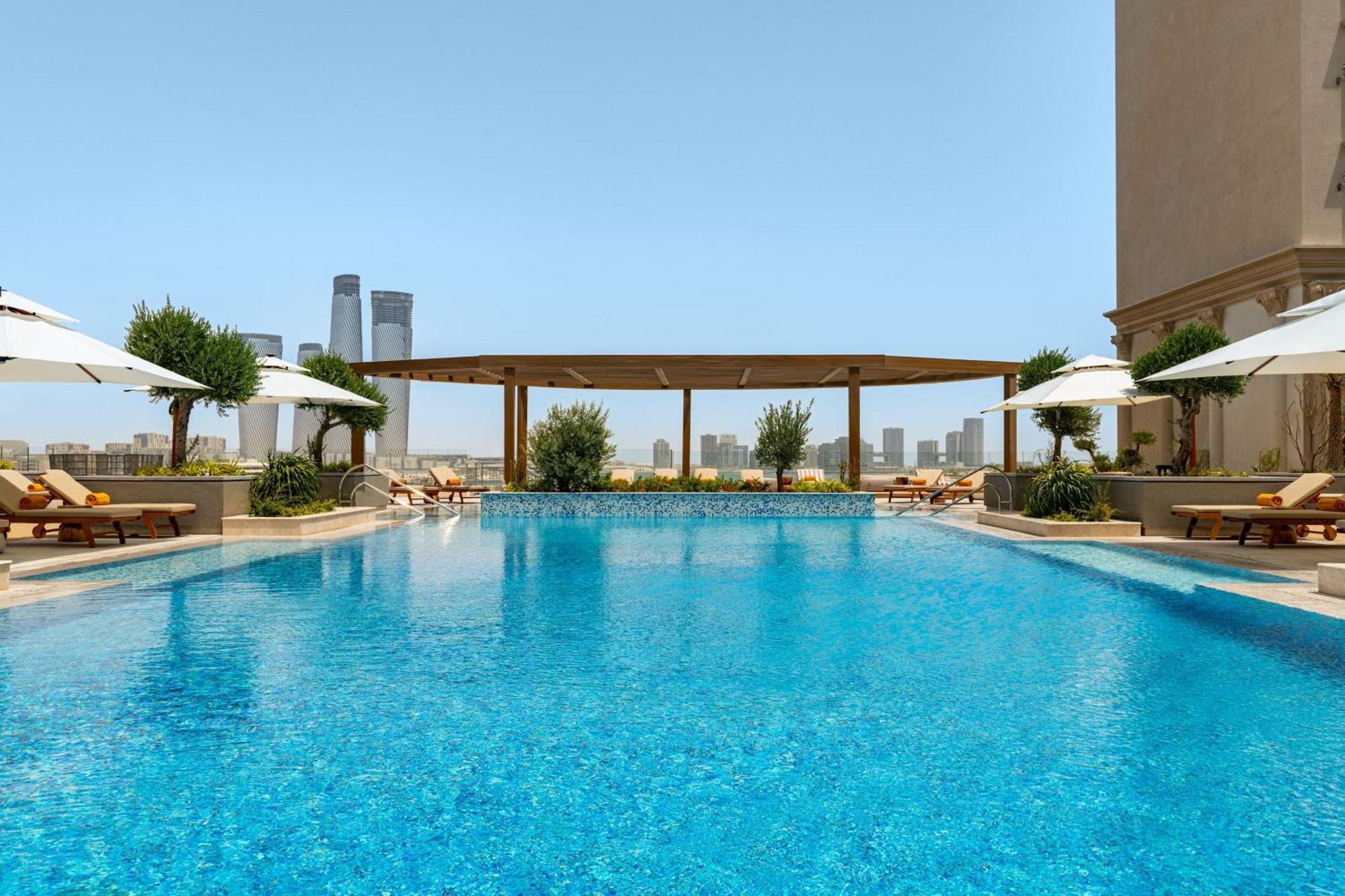 Le Royal Meridien Place Vendome Hotel Lusail