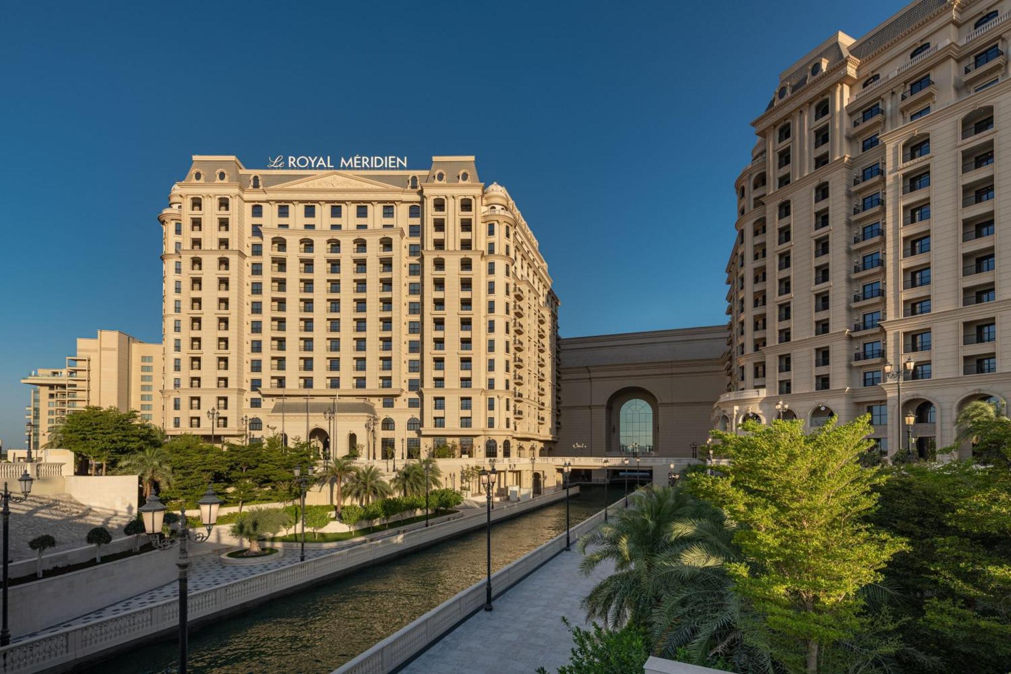Le Royal Meridien Place Vendome Hotel 5*