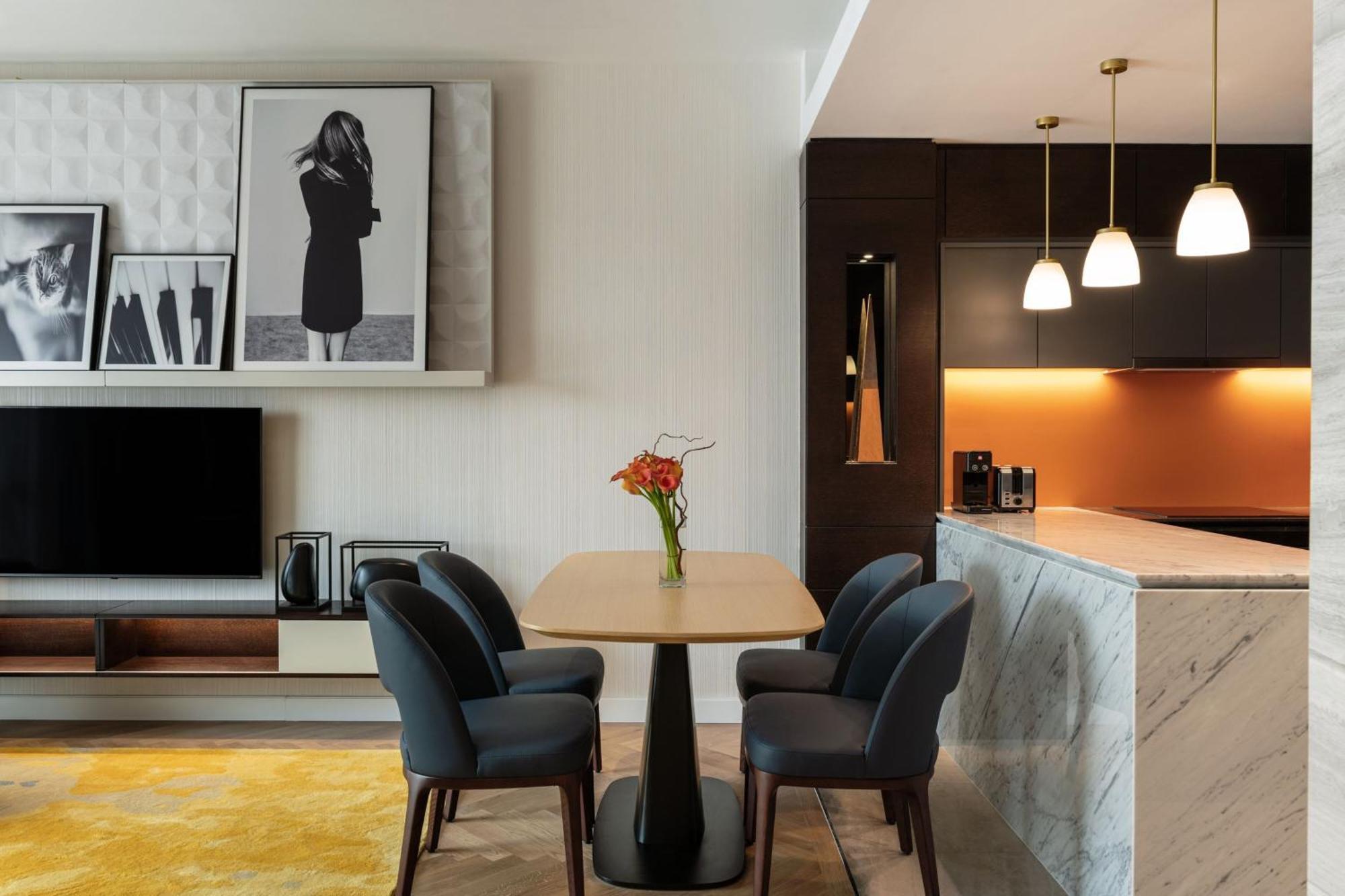 Le Royal Meridien Place Vendome 5* Lusail