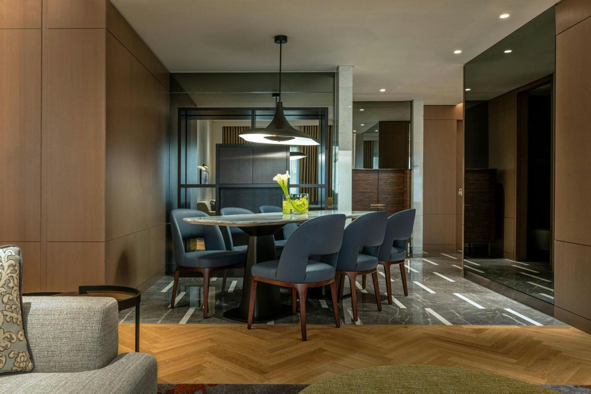 Le Royal Meridien Place Vendome Hotel Lusail