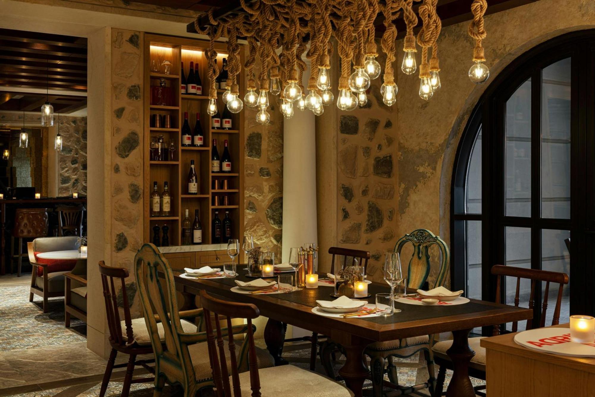 Le Royal Meridien Place Vendome 5*