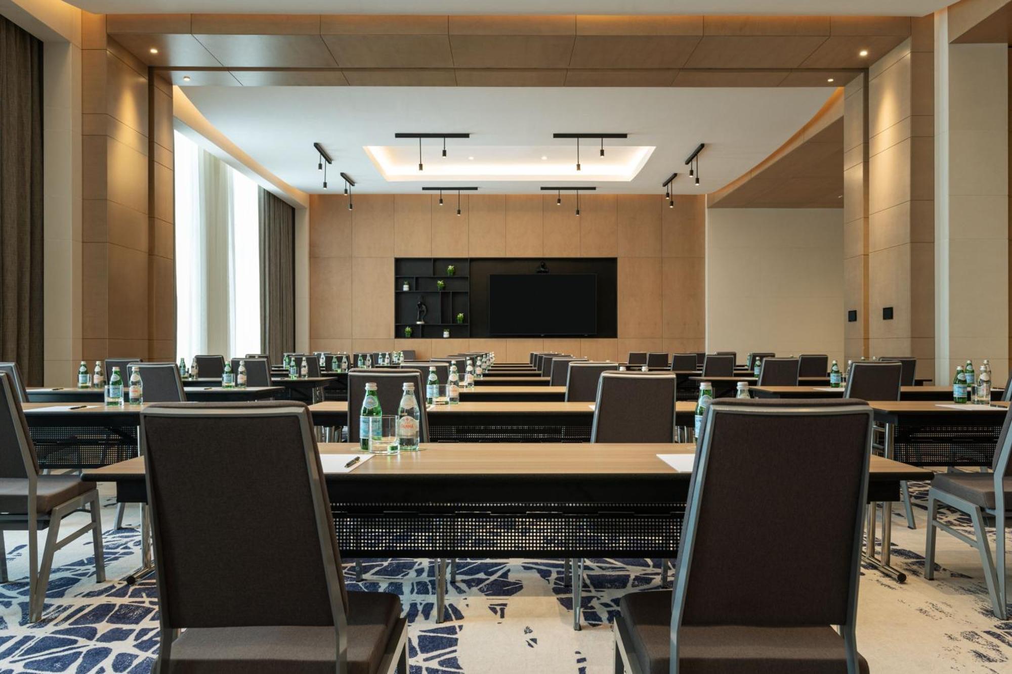 Le Royal Meridien Place Vendome 5* Lusail
