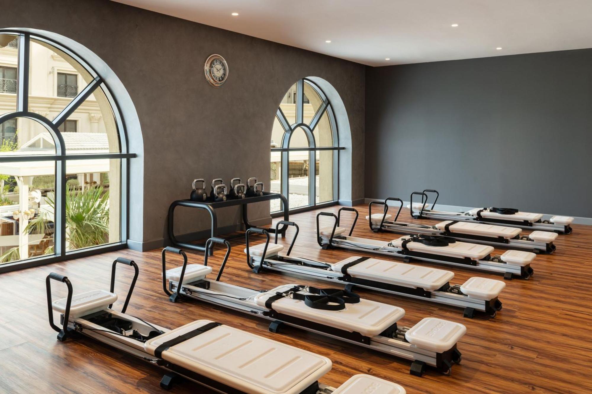 فندق Le Royal Meridien Place Vendome Lusail